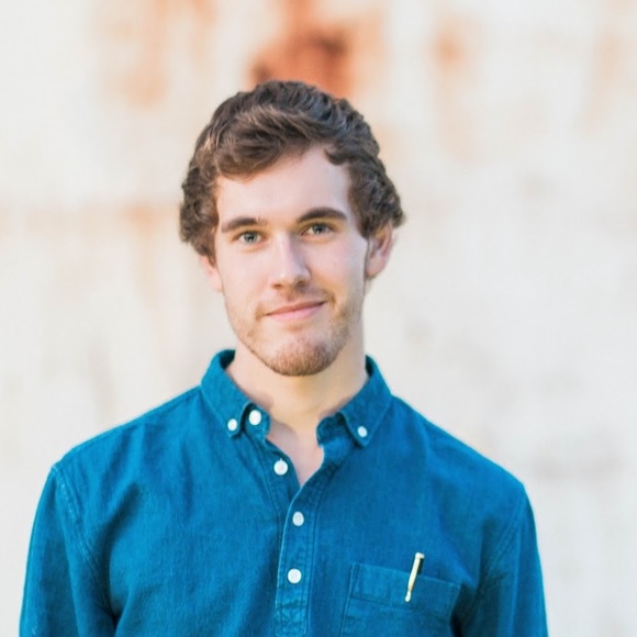 Meet your Posher, Grant - Picture 1 of 1